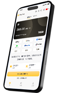 kazepay - KazePay App Hero